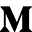 Medium icon and link